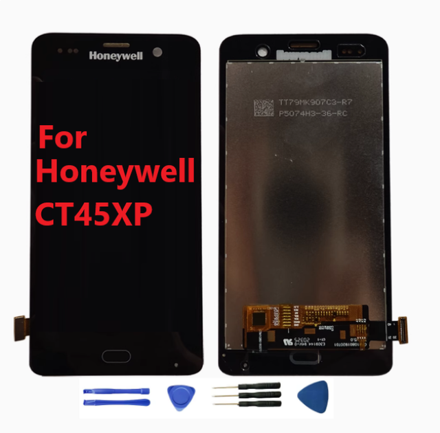 Lcd Display Touch Screen Digitizer Assembly for Ct45xp Replacement Brand New in Stock One-year Warranty