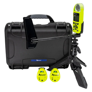y el producto Kestrel Concrete Pro Jobsite Weather Kit - Product Image 1