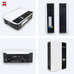 Growatt Europe 5kw Spf5000es Inversores solares paralelos EU <span class=keywords><strong>SPF</strong></span> <span class=keywords><strong>5000</strong></span> <span class=keywords><strong>ES</strong></span> fuera de la red 5kva 5000W <span class=keywords><strong>Spf</strong></span> 5000es Inverex Inversor solar - Product Image 4