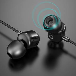 Auriculares estéreo con cable al por mayor, audífonos con micrófono de 3.5mm - Product Image 5