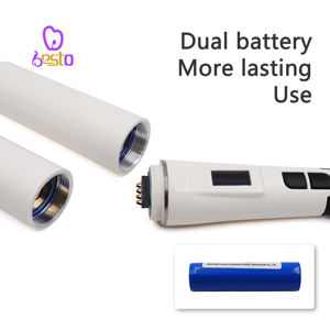 Gutta Percha sikat gigi, alat <span class=keywords><strong>Dental</strong></span> obturasi tanpa kabel sistem Endo - Product Image 3