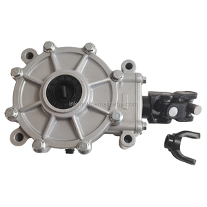 OEM Ren <span class=keywords><strong>Li</strong></span> 500 assale posteriore assale posteriore cambio differenziale 25000-BDH0-0000 22 denti 500CC atv/utv parti e accessori - Product Image 3