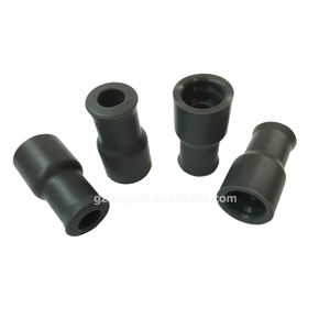 Bobine d'allumage, capuchon de bougie d'allumage, soufflets en caoutchouc d'allumage pour Toyota Yaris Corolla Camry OEM #   90919-11009 - Product Image 4