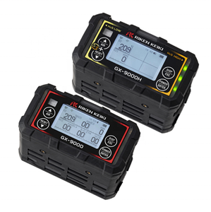 เซ็นเซอร์ RIKEN KEIKI GX-9000 (LEL) รุ่น NCF-6322P - Product Image 2