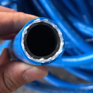 High Tensile Polyester Reinforcement PVC <strong>Air</strong> <strong>Hose</strong> <strong>Air</strong> Oil Water PVC Garden Water <strong>Hose</strong> - Product Image 5