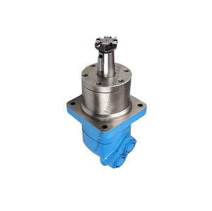 Moteur hydraulique cycloïdal BM6 BM2BM5BMV moteur de roue vente directe d'usine en Chine <span class=keywords><strong>BM</strong></span>(<span class=keywords><strong>6K</strong></span>)-245 moteur de déplacement de véhicule <span class=keywords><strong>6K</strong></span> 195 245 390 - Product Image 6