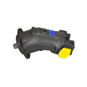 Motor de Bomba de Pistones Hidráulicos Dekema DA2FM90 Directamente del Fabricante - Product Image 3