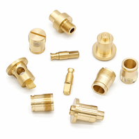 Pièces usinées CNC en acier inoxydable, quincaillerie automobile, tournage, fraisage, services d'usinage CNC sur mesure de haute précision
