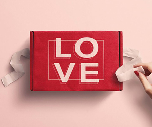 Nuova Tendenza Scatola Misteriosa Oud con Farfalla Volante <span class=keywords><strong>in</strong></span> Materiali Riciclati, Chiusura Magnetica, Laminazione Lucida, Goffratura Rigida - Product Image 2