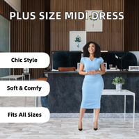 Robe d'été unie en tissu peigné, antistatique, lavable, naturelle, courte, sans manches, moulante, sexy, décontractée, pour femme, grande taille, idéale pour le bureau