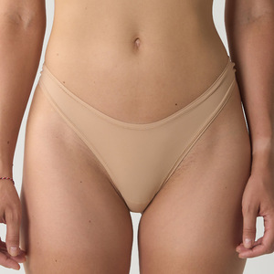 Tanga con Cintura Baja que Brinda una Sensación de Pecho Descubierto, de Secado Rápido, Cómoda, Altamente Elástica, Sexy y a la Moda - Product Image 3