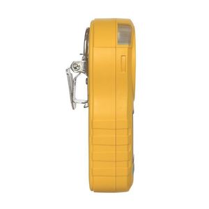 Factory Direct Industrial 4-in-1 Handheld Gas Detector IP66 High Accuracy Detects Sulfide Carbon Monoxide - Product Image 4