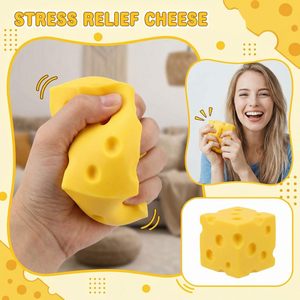 Jouets Squishy Tendance Populaires, Souples et Élastiques, Durables, <span class=keywords><strong>Anti</strong></span>-<span class=keywords><strong>Stress</strong></span>, Ornement de Décompression de Bureau TKA - Product Image 5