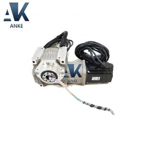 YASKAWA AC Servomoteur SGMJV-08AAA61 SGMJV08AAA61 Nouveau Original - Product Image 1