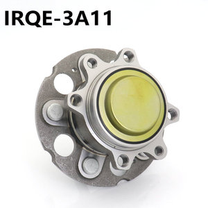 iRQE Hub And Bearing Assy 42200-T6A-J51 For Honda Rear <b>Wheel</b> - Product Image 2