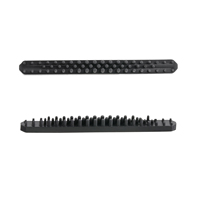Brosse en silicone pour buse Anycubic Kobra X, résistante aux hautes températures, nettoyeur de buse, pièces détachées pour imprimante 3D