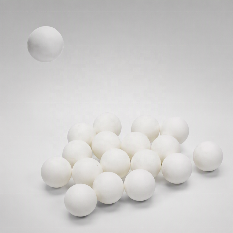 Anti Crack Premium ABS 40mm Table Tennis Balls Suitable for Adult Kids ...