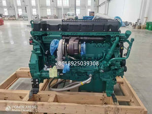 ชิ้นส่วนเครื่องจักรกล-engine40869569 TAD1353VE คุณภาพสูง - Product Image 2