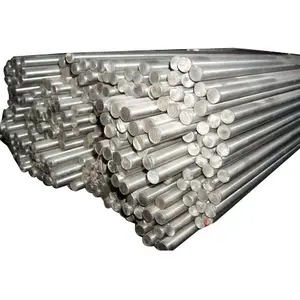 12L14 Free Cutting Hexagon Cold Rolled Round Bar High Carbon Wire Rod Prices Carbon Steel Bar