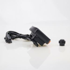Mini ordinateur numérique de vélo avec cadence et rétroéclairage Mini odomètre de cycle - Product Image 6