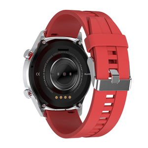 นาฬิกาอัจฉริยะ SK7 Plus Ce Rohs Relojes Inteligentes Sport Smartwatch กันน้ำ ระบบ Android ติดตามการออกกำลังกาย โทรศัพท์แบบพับได้ - Product Image 4