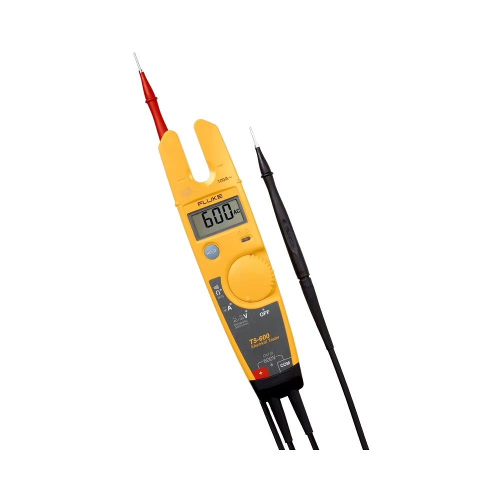 T5-600 de Fluke