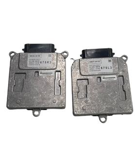 Module de commande de phare de ballast LED OEM pour <span class=keywords><strong>Lexus</strong></span> ES RX Module de commande d'éclairage de carte d'ordinateur de phare - Product Image 1