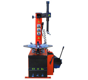 12 "-24" Machine automatique de dé<span class=keywords><strong>montage</strong></span> et d'assemblage de pneus de voiture - Product Image 2