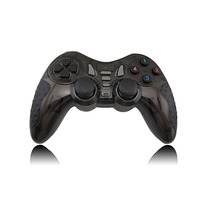 2,4G Joystick Gamepad para PS1 PS2 PS3 PC Consola Controlador