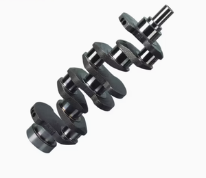 8-97254611-1 Cigüeñal para Isuzu 4jh1 4kh1 4JX1, Piezas de Motor para Excavadora - Product Image 3