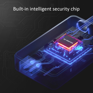 40W 12V 3.33A Power <b>Charger</b> for <b>Samsung</b> Chromebook 3 XE500C13 2 XE500C12 PA-1250-98, Xe500c12, 503c Xe503c12, 2.5X0.7mm - Product Image 2