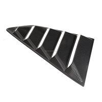 Télécommande pour vitre latérale arrière, modèle DTOUCH de course, avec couvercles pour Air conditionné, compatibles avec la série 2016 novo