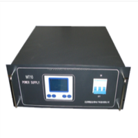 High Quality Adjustable Laboratory Output 15KW Constant Current/constant Voltage Mode Manufacturer High-voltage Power Supply