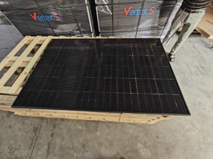 USA Cổ Phiếu Địa Phương Trina 435W Panel Năng Lượng Mặt Trời Ntype Topcon Bifacial <span class=keywords><strong>PV</strong></span> <span class=keywords><strong>Module</strong></span> Cho Tự Làm Năng Lượng Mặt Trời Năng Lượng Off Lưới - Product Image 3