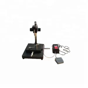 Torch Tinggi Accuary Manual Vacuum Chip Mounter Mesin SMT Vakum Pena T028