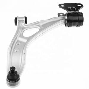 Brazo de Control Inferior Delantero para Suspensión de <span class=keywords><strong>Ford</strong></span> <span class=keywords><strong>Focus</strong></span> <span class=keywords><strong>CMAX</strong></span> 12-18 BV6Z3078F BV6Z3079F - Product Image 4