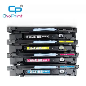 Civoprint 828A鼓CF364A 365A 358A 359A成像鼓兼容惠普彩色激光打印机企业M855dn M855x + M855xh M880z