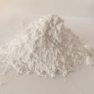 Керамический материал для ремесел, порошок оксида алюминия Al2o3, порошок оксида алюминия 99.9% Al2O3 для термического материала, порошок оксида алюминия