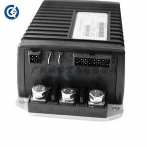 Dc <b>Motor</b> <b>Controller</b> 36-48V 27.5A 1510-5201 For Electric Vehicle - Product Image 2