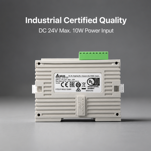 100 Nouveaux modules de contrôle de température DTE10T d'origine, unité d'extension de contrôle PID pour l'automatisation industrielle - Product Image 4