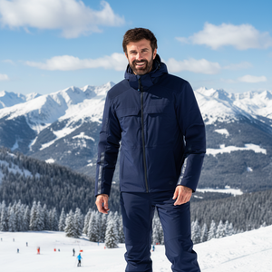 Nuovo abbigliamento da sci e neve JKT lunare - Product Image 3