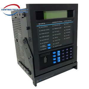 Relé de gestión de motor de bajo voltaje 489-P1-<span class=keywords><strong>LO</strong></span>-A20-E. Con soporte técnico profesional - Product Image 2