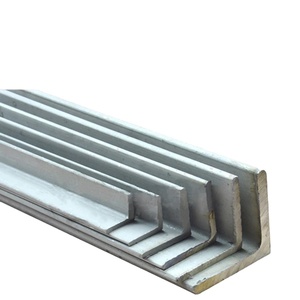 Precio del Acero Angular Galvanizado 75x75x5 - Product Image 1
