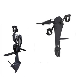 3 personas asiento de madera <span class=keywords><strong>canadiense</strong></span> ountrigger <span class=keywords><strong>canoa</strong></span>, canoas pesca - Product Image 6