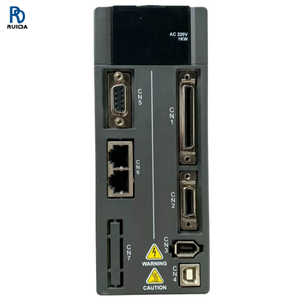 Nouvel amplificateur servo AC original ASD-A2-0721-F ASD-A2-2021-F, unité de commande à vitesse stable et réglage du couple pour ligne de production - Product Image 1