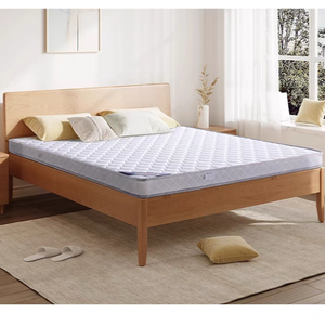 Nouveau design <span class=keywords><strong>de</strong></span> matelas <span class=keywords><strong>de</strong></span> luxe en gros pour écoles et hôpitaux, matelas livré en boîte - Product Image 2