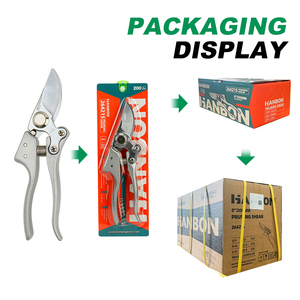 Frutticoltori raccolgono frutteti <span class=keywords><strong>fiori</strong></span> della foresta e forbici da giardinaggio - Product Image 6