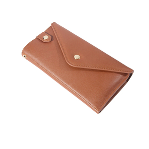 Portefeuille de cartes de crédit et d'identité pour femme, élégant, par Casekey Promotion Manufacturer, pour sacs à main et cartes de visite - Product Image 2