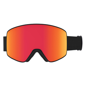 Winter Skiing Magnetic Ski Goggles Anti-fog Snowboarding UV protection Custom <b>Bracket</b> Ski Goggles - Product Image 1