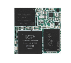 Advantech ROM-2620การคำนวณแบบฝังตัวโมดูล i. MX 8ULP MIPI-DSI 1GHz 1GB สำหรับอุตสาหกรรมอัตโนมัติกระบวนการประสิทธิภาพสูง - Product Image 4